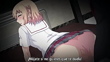Ore Ga Kanojo O Metoru: Kisah Cinta Yang Tak Terduga