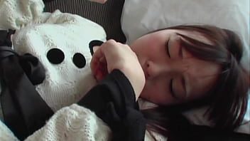 Video Bokep Jepang – Squirting Hot – Aduhai Ranjang