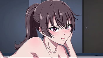 Waktu Anal Yuki | Video Dewasa