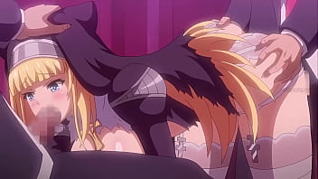 Gadis Anime Dalam Masalah Besar – 01