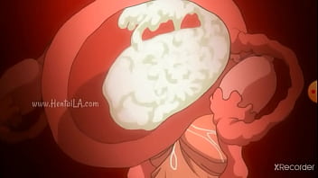 Penyampaian Sel Telur Ke Rahim – Anime Hentai