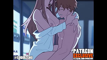 Animasi Chainsaw Man Kualitas Hd 1080p