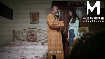 Master Shaolin Tiongkok Gunakan Organ Intim Untuk Bantu Umat Perempuan