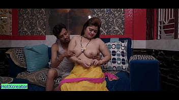 Kakak Tiri Cantik Baru Pulang Dari Kampus! Film Panas India Terbaik