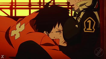 Kompilasi Filter Telanjang Anime Bagian 2