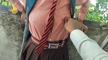 Video Seks Mms Remaja Cantik Dari Desa India Di Luar Ruangan