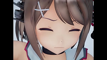 Maya | Kancolle | Anime (fux)