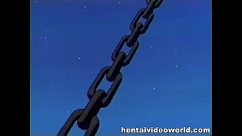Tuan Anime Perempuan Menguasai Di Taman
