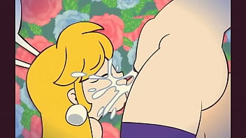 Hot Anime Cosplay Bunny Girl Sex Scene