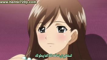 Anime Hentai Sub Indo: Pulau Wanita Jalang