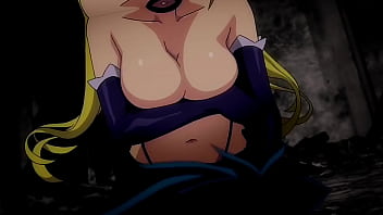 Kawaii Blonde Anime Girl Edit 2