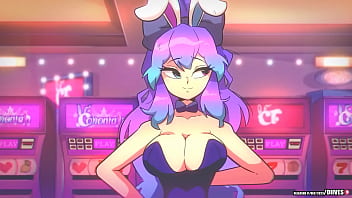 Animasi Dewasa Oleh Diives