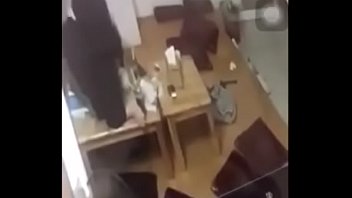 Skandal Mesum di Kedai Thai Nguyen P1