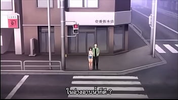 Suara Anime Tanpa Dialog. Hanya Efek Bising