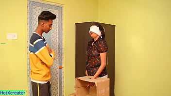 Nafsu Romantis Dengan Bhabhi India Yang Menggoda