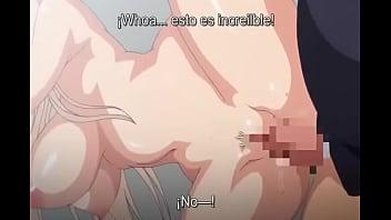 Tontonan Anime Dewasa untuk Penonton 18+