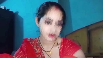 Adik Tiri India Beri Handjob Sebelum Bercinta, Video Seks Rumahan Panas