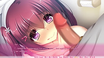 Situasi Hentai Nyata Bagian 26 Rute Yuri 1