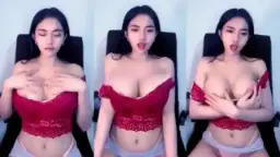Bidadari Cantik Kak Lunna