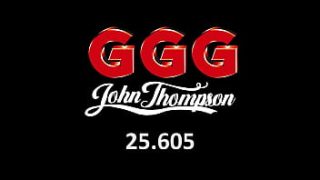 Teaser – Ggg John Thompson – Gadis Ceko Vs Gadis Rusia Yang Siap Penuhi Semua Keinginan