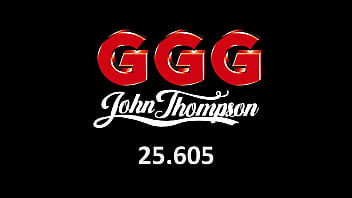 Teaser – Ggg John Thompson – Gadis Ceko Vs Gadis Rusia Yang Siap Penuhi Semua Keinginan