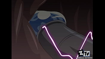 Koleksi Hentai Animasi Zone Yang Menggoda