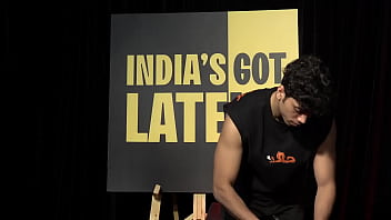 Samay Raina Bawa Komedi Segar Di India’s Got Latent Episode 1