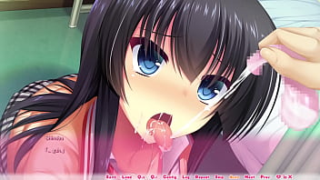 Situasi Hentai Nyata Bagian 6