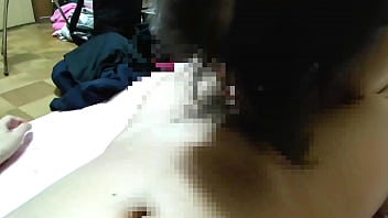 Sentuhan Lembut Istri 50-an: Handjob & Blowjob Hingga Climax di Mulut
