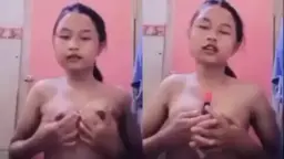Dwika SMP, Bocah Kecil yang Menggemaskan