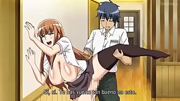Gadis Hentai 2