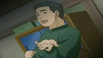 Adik Tiri di Anime Berikan Kenikmatan Intim