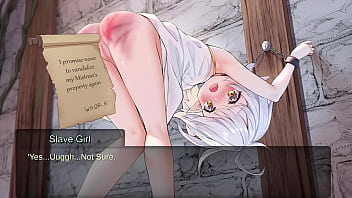Hukuman Wajib Diterima, Elenore di Ranjang – Gameplay Slave Lord #15