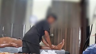 Layanan Pijat Sensual di Spa Thailand