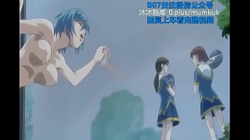 B07 Anime Hentai Sub Indo – Bikin Aku Hamil, Qinglong Jun! Part 2