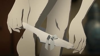 Anime Dengan Karakter Hewan Yang Menggemaskan