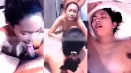 Gadis Montok Menggairahkan Hingga Teriak Nikmat