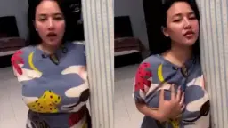 Gokil! Ochi Prank Ojol Tanpa Cd Dan Bra
