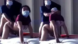 Bokep Tante