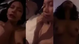 Momen Intim yang Menggoda dari Pasangan