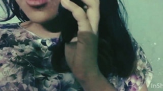 Mahasiswi