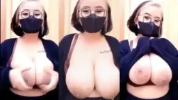 Sensasi Live Sugar Montok Host Cantik