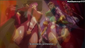 7 Hentai Terbaik yang Wajib Ditonton Bagian 4