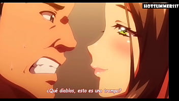 7 Hentai Terbaik yang Wajib Ditonton Bagian 6