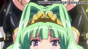 Olivia Sang Petarung: Awal Perjalanan Epik Bagian 2 (720p)