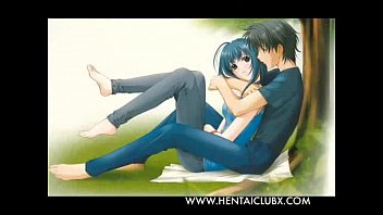 Pasangan Mesra dalam Anime Romantis Dewasa