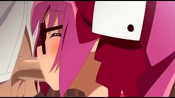 Koleksi Animasi Seks Bagian 4