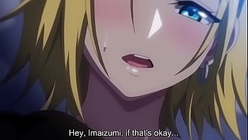 Tonton Imazumi Hentai Episode 2 Sekarang