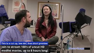 Dr Tampa & Zoe Lark: Kolaborasi Meriah di SICCOS