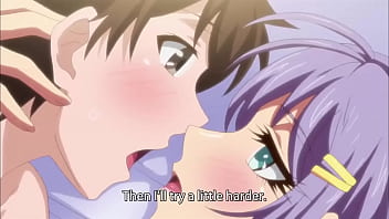 Anime Dewasa untuk Penonton 18+